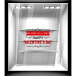 Αυτοκόλλητο Αγίου Βαλεντίνου - Αγίος Βαλεντίνος 71